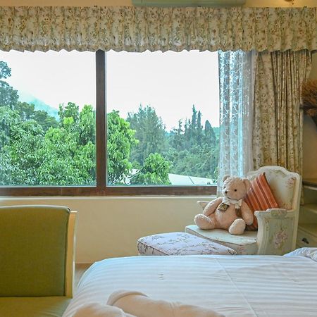 Swiss Valley Hip Resort Суан-Пханг Номер фото