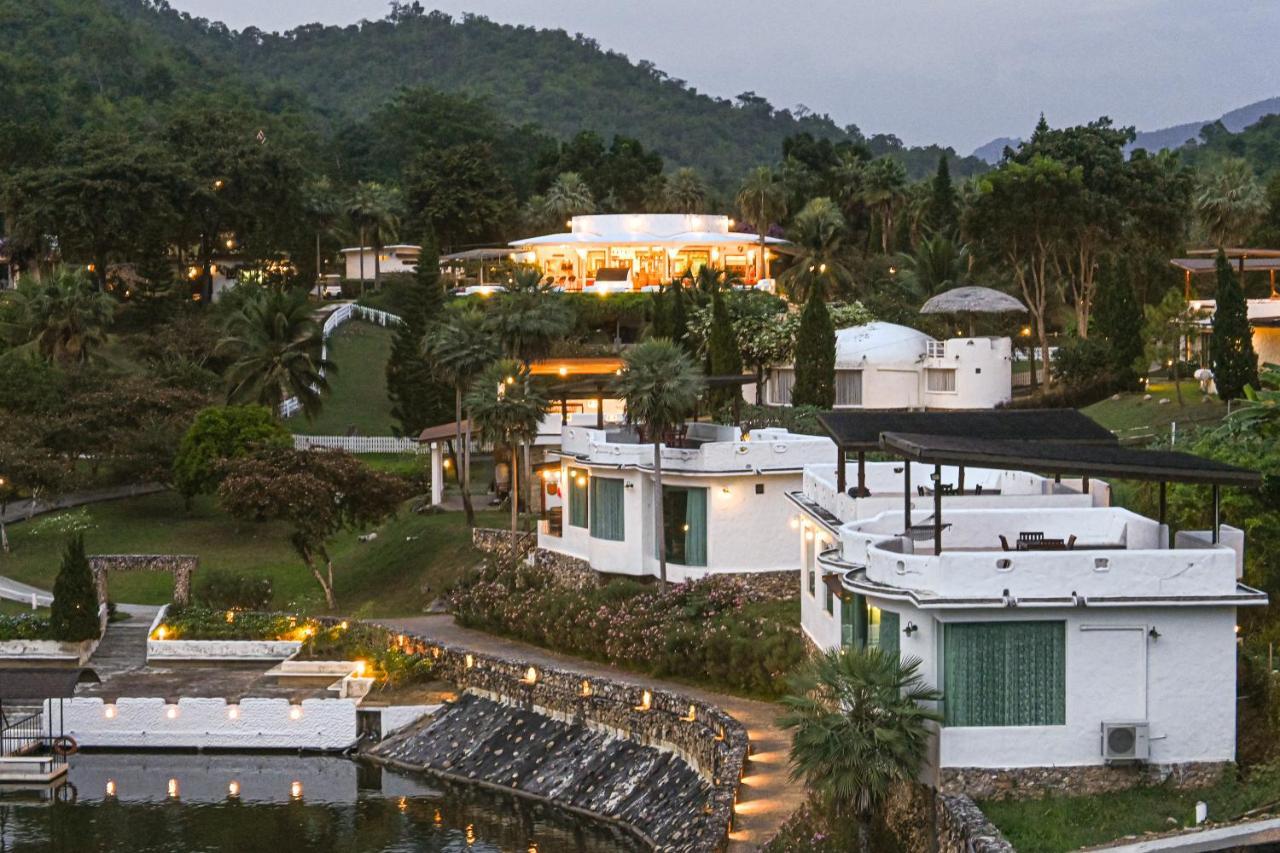 Swiss Valley Hip Resort Суан-Пханг Экстерьер фото