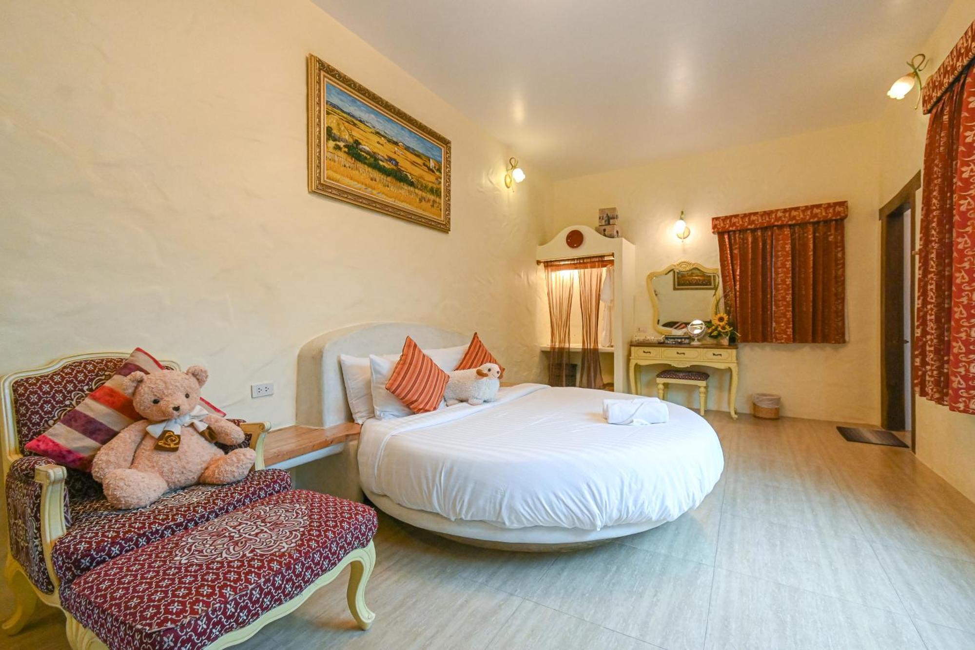 Swiss Valley Hip Resort Суан-Пханг Номер фото