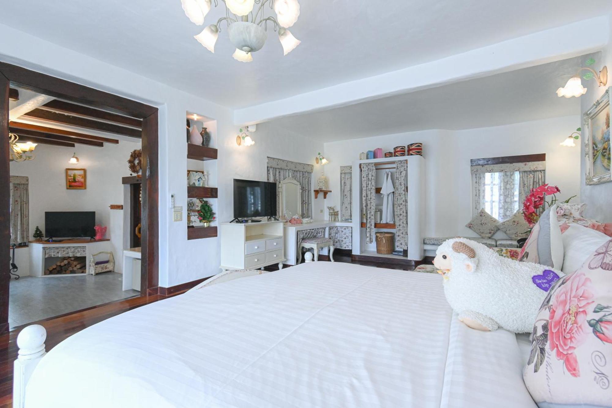 Swiss Valley Hip Resort Суан-Пханг Номер фото