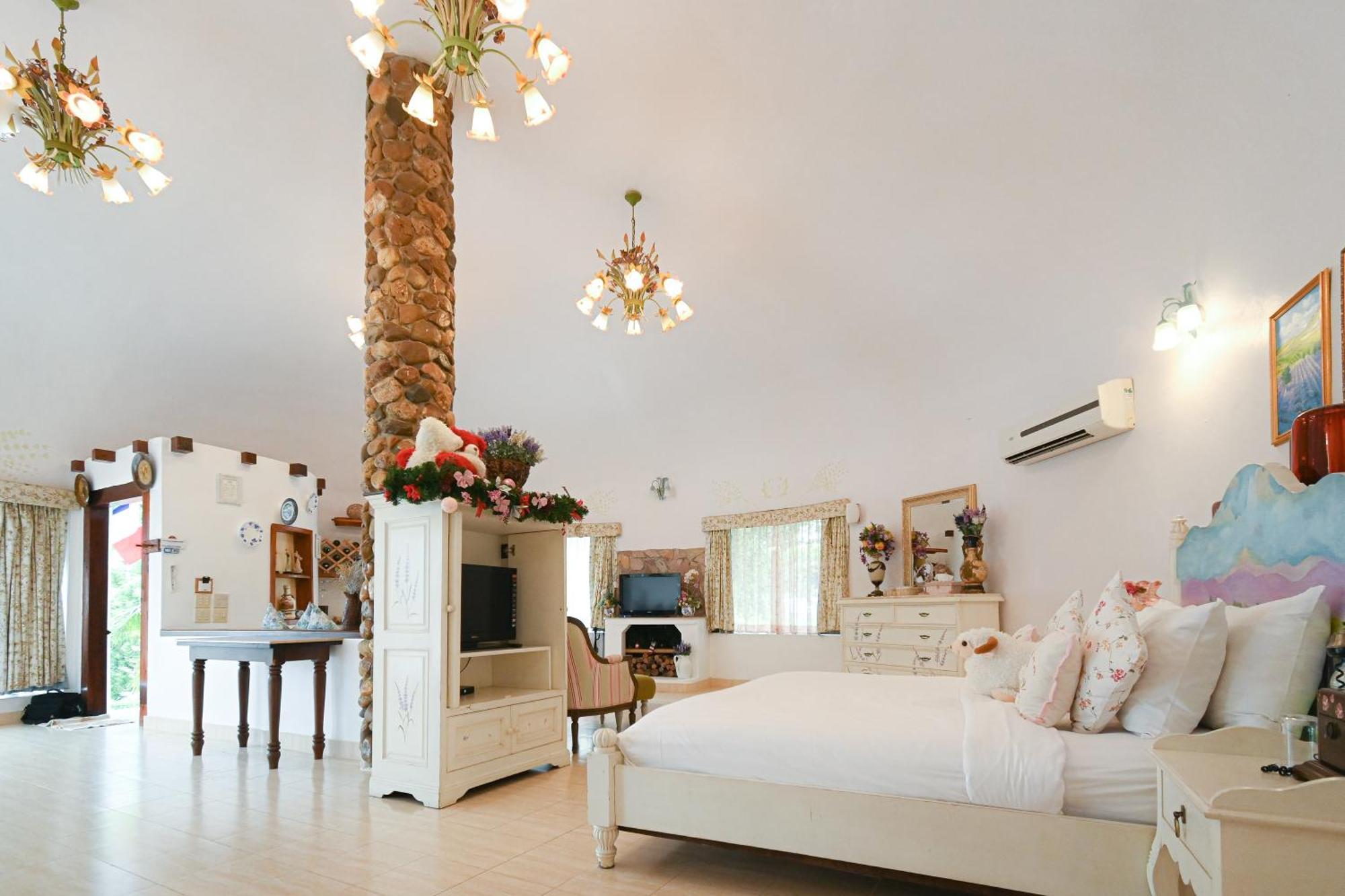 Swiss Valley Hip Resort Суан-Пханг Номер фото