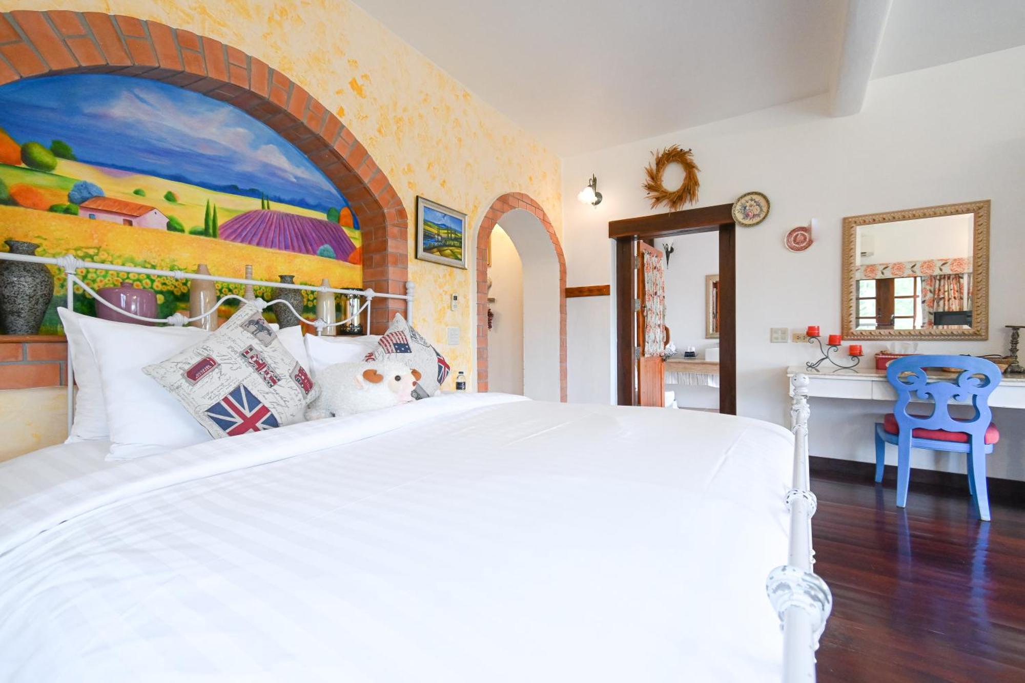 Swiss Valley Hip Resort Суан-Пханг Номер фото