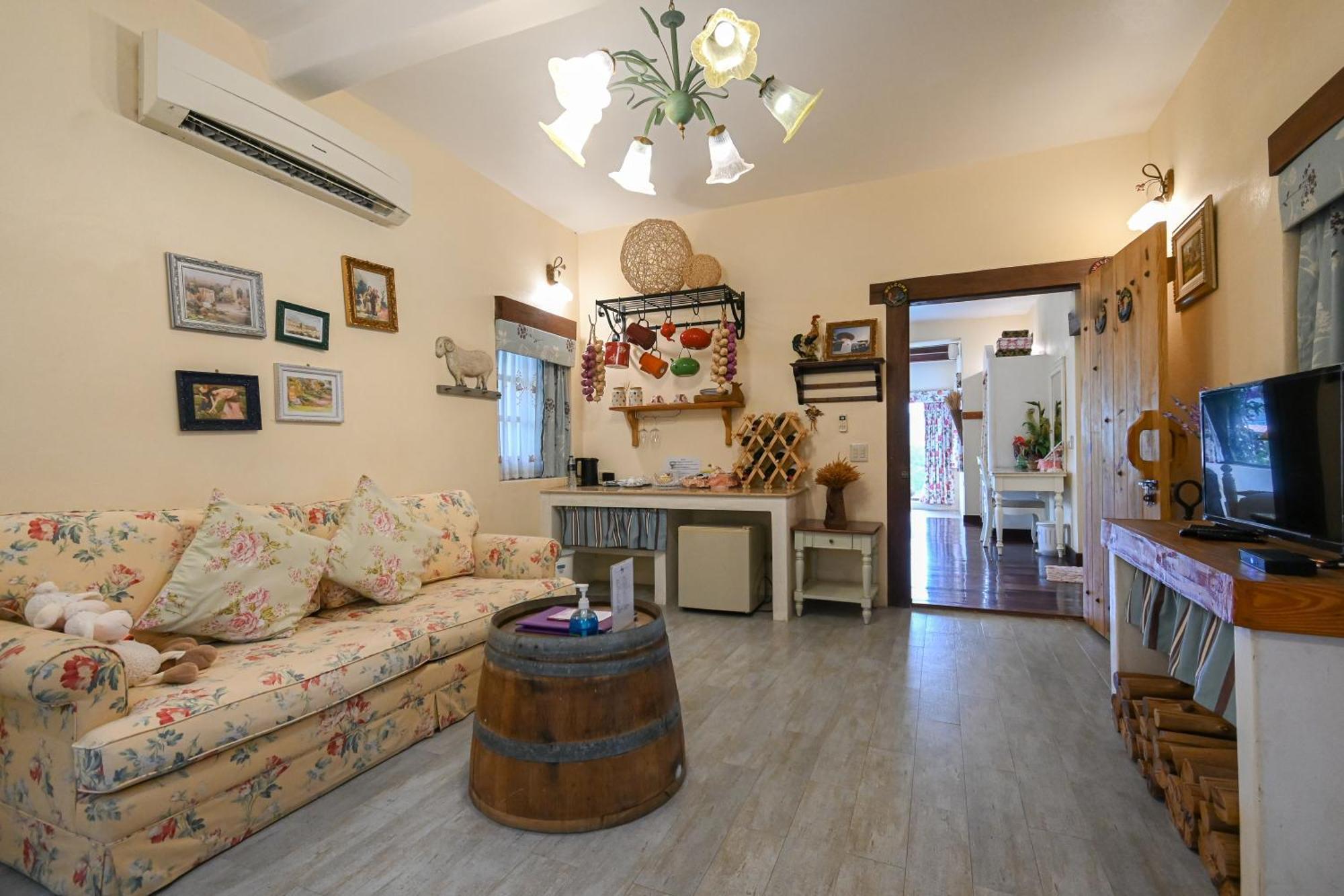 Swiss Valley Hip Resort Суан-Пханг Номер фото